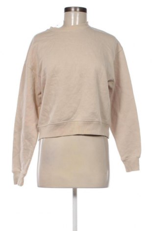 Γυναικεία μπλούζα Pull&Bear, Μέγεθος S, Χρώμα  Μπέζ, Τιμή 5,52 €