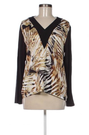 Дамска блуза Punt Roma, Размер XL, Цвят Многоцветен, Цена 15,66 лв.