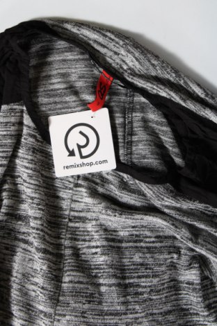 Damen Shirt Q/S by S.Oliver, Größe M, Farbe Grau, Preis 4,04 €