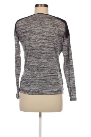 Damen Shirt Q/S by S.Oliver, Größe M, Farbe Grau, Preis 20,18 €