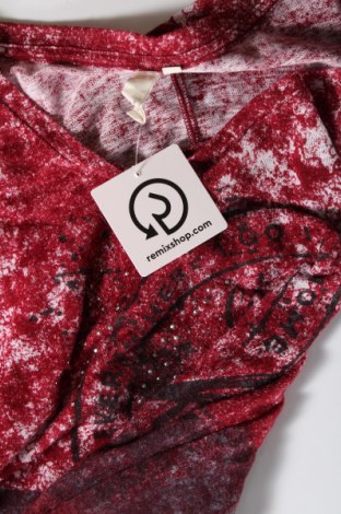 Γυναικεία μπλούζα Q/S by S.Oliver, Μέγεθος XXL, Χρώμα Πολύχρωμο, Τιμή 15,97 €
