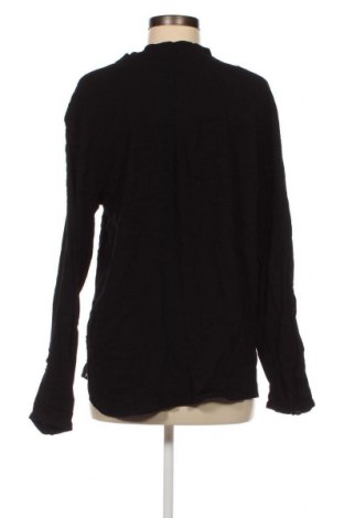 Дамска блуза Q/S by S.Oliver, Размер L, Цвят Черен, Цена 5,51 лв.