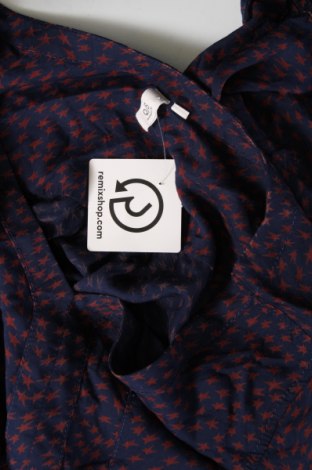 Дамска блуза Q/S by S.Oliver, Размер M, Цвят Многоцветен, Цена 4,35 лв.