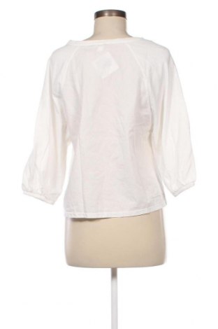 Damen Shirt Q/S by S.Oliver, Größe S, Farbe Weiß, Preis € 20,18