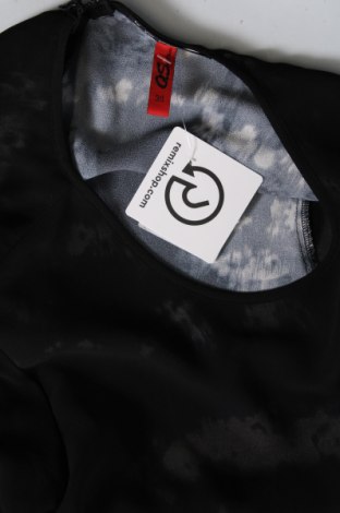 Γυναικεία μπλούζα Q/S by S.Oliver, Μέγεθος S, Χρώμα Μαύρο, Τιμή 3,05 €