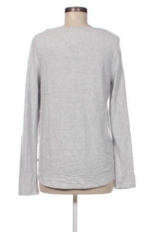 Γυναικεία μπλούζα Q/S by S.Oliver, Μέγεθος L, Χρώμα Γκρί, Τιμή 3,59 €