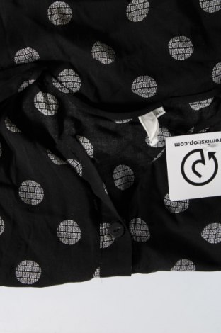 Damen Shirt Q/S by S.Oliver, Größe L, Farbe Schwarz, Preis 20,18 €