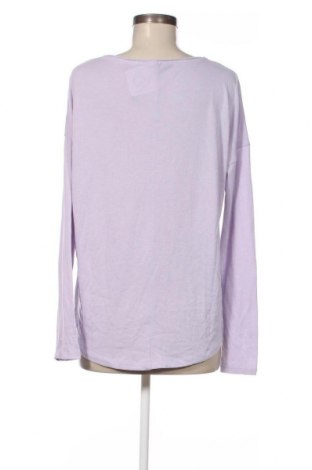 Damen Shirt Q/S by S.Oliver, Größe M, Farbe Lila, Preis 20,18 €