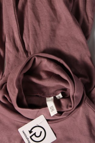 Дамска блуза Q/S by S.Oliver, Размер S, Цвят Пепел от рози, Цена 29,00 лв.