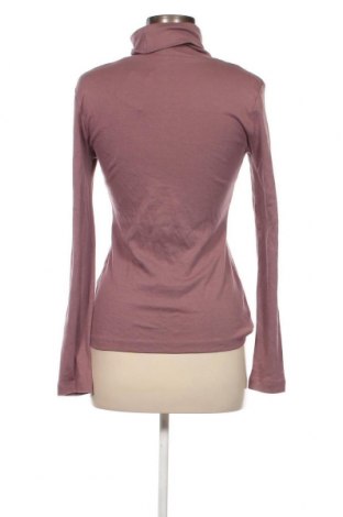 Damen Shirt Q/S by S.Oliver, Größe S, Farbe Aschrosa, Preis 6,05 €