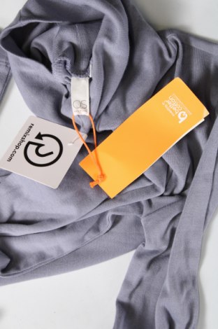 Γυναικεία μπλούζα Q/S by S.Oliver, Μέγεθος XS, Χρώμα Μπλέ, Τιμή 17,82 €