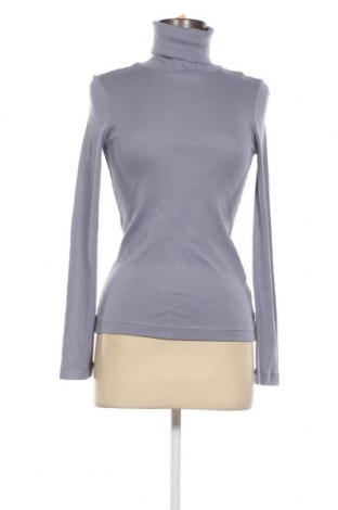 Damen Shirt Q/S by S.Oliver, Größe XS, Farbe Blau, Preis 22,55 €