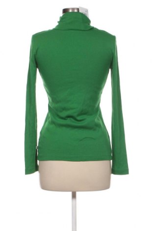 Γυναικεία μπλούζα Q/S by S.Oliver, Μέγεθος M, Χρώμα Πράσινο, Τιμή 17,94 €