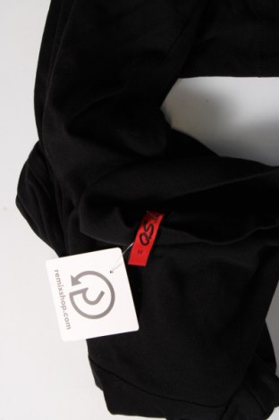 Γυναικεία μπλούζα Q/S by S.Oliver, Μέγεθος M, Χρώμα Μαύρο, Τιμή 21,03 €