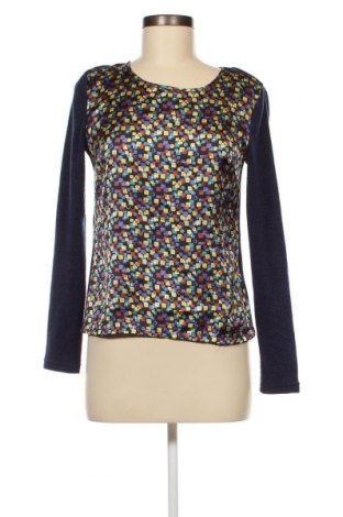 Γυναικεία μπλούζα Qiero!, Μέγεθος XS, Χρώμα Πολύχρωμο, Τιμή 2,82 €