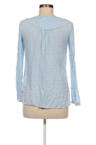 Damen Shirt Qiero!, Größe S, Farbe Blau, Preis € 2,21