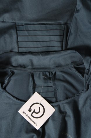 Damen Shirt Quechua, Größe XL, Farbe Blau, Preis € 16,01