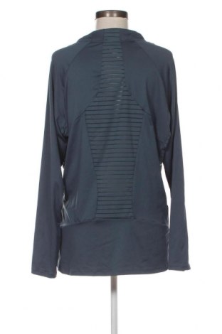 Дамска блуза Quechua, Размер XL, Цвят Син, Цена 6,44 лв.