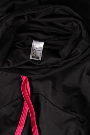Γυναικεία μπλούζα Quechua, Μέγεθος L, Χρώμα Μαύρο, Τιμή 14,23 €