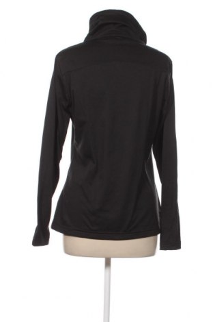 Damen Shirt Quechua, Größe L, Farbe Schwarz, Preis 6,40 €