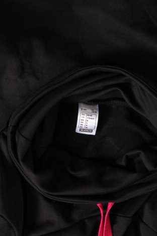 Γυναικεία μπλούζα Quechua, Μέγεθος M, Χρώμα Μαύρο, Τιμή 14,23 €