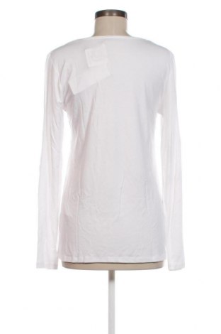Γυναικεία μπλούζα Queen Mum, Μέγεθος XL, Χρώμα Λευκό, Τιμή 17,81 €