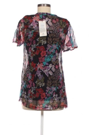 Damen Shirt Queen Mum, Größe XS, Farbe Mehrfarbig, Preis € 37,11