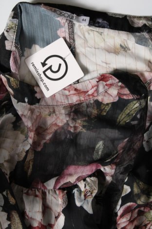 Γυναικεία μπλούζα Quiosque, Μέγεθος XL, Χρώμα Πολύχρωμο, Τιμή 5,58 €