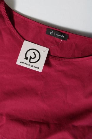 Дамска блуза R essentiel by La Redoute, Размер XXL, Цвят Розов, Цена 32,93 лв.