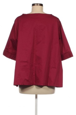 Дамска блуза R essentiel by La Redoute, Размер XXL, Цвят Розов, Цена 32,93 лв.