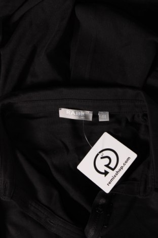 Γυναικεία μπλούζα Rabe, Μέγεθος XL, Χρώμα Μαύρο, Τιμή 8,61 €