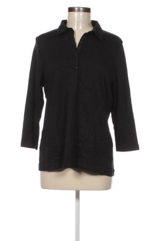 Γυναικεία μπλούζα Rabe, Μέγεθος XL, Χρώμα Μαύρο, Τιμή 8,61 €