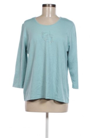 Damen Shirt Rabe, Größe XL, Farbe Blau, Preis 12,11 €