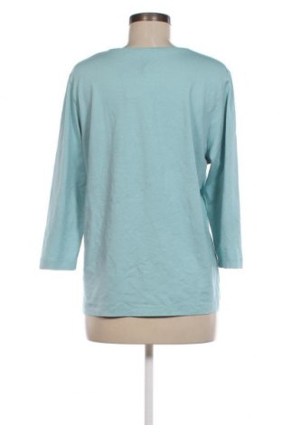 Γυναικεία μπλούζα Rabe, Μέγεθος XL, Χρώμα Μπλέ, Τιμή 10,76 €