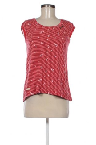 Bluză de femei Ragwear, Mărime XS, Culoare Roșu, Preț 37,89 Lei