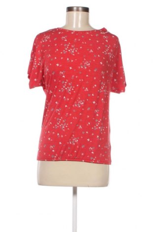 Дамска блуза Ragwear, Размер XS, Цвят Червен, Цена 16,56 лв.