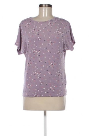Γυναικεία μπλούζα Ragwear, Μέγεθος XS, Χρώμα Βιολετί, Τιμή 16,70 €