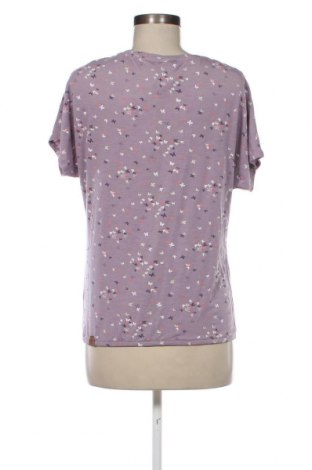 Γυναικεία μπλούζα Ragwear, Μέγεθος XS, Χρώμα Βιολετί, Τιμή 37,11 €