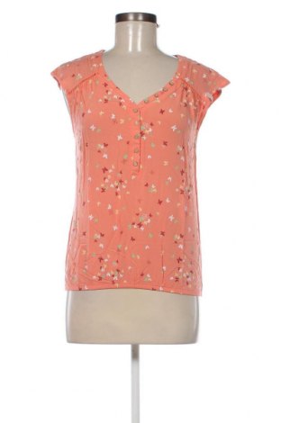 Γυναικεία μπλούζα Ragwear, Μέγεθος XS, Χρώμα Ρόζ , Τιμή 11,13 €