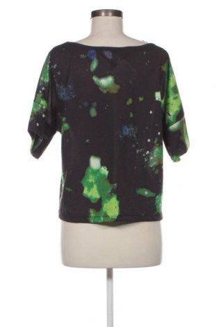 Дамска блуза Rainbow, Размер M, Цвят Многоцветен, Цена 10,73 лв.