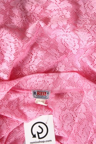Дамска блуза Rainbow, Размер S, Цвят Розов, Цена 9,78 лв.