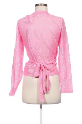 Damen Shirt Rainbow, Größe S, Farbe Rosa, Preis 5,00 €