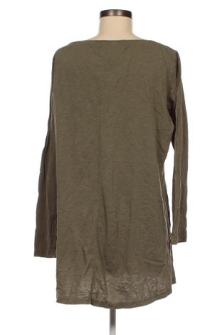 Дамска блуза Rainbow, Размер XL, Цвят Зелен, Цена 4,94 лв.