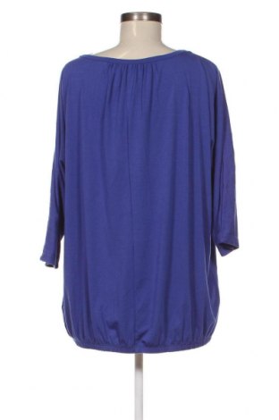 Γυναικεία μπλούζα Rainbow, Μέγεθος M, Χρώμα Μπλέ, Τιμή 11,75 €