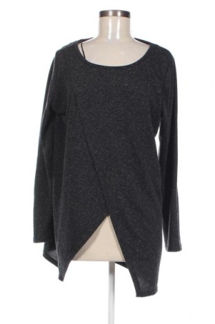 Damen Shirt Rainbow, Größe XL, Farbe Grau, Preis 3,97 €