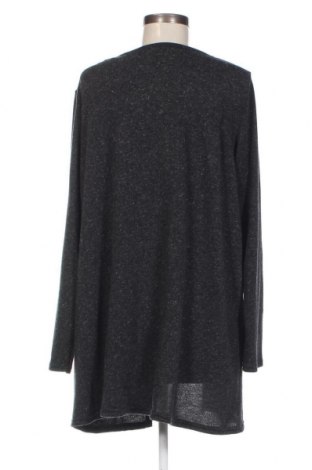 Damen Shirt Rainbow, Größe XL, Farbe Grau, Preis 3,97 €