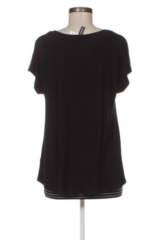 Дамска блуза Rainbow, Размер S, Цвят Черен, Цена 9,76 лв.