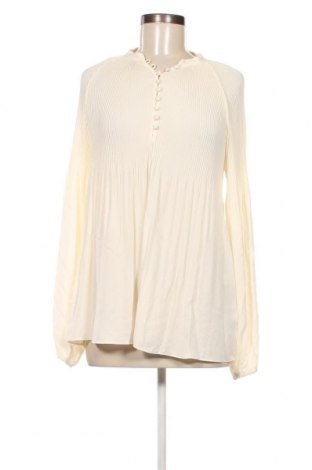 Дамска блуза Ralph Lauren, Размер L, Цвят Екрю, Цена 170,15 лв.