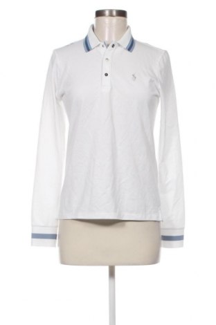 Bluză de femei Ralph Lauren, Mărime S, Culoare Alb, Preț 404,60 Lei