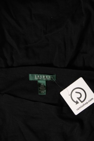 Дамска блуза Ralph Lauren, Размер XL, Цвят Черен, Цена 52,79 лв.